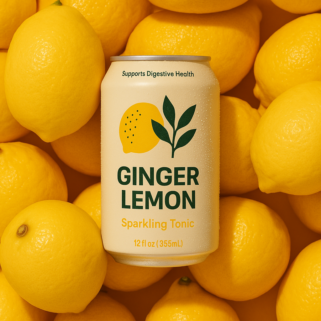Product advertisement